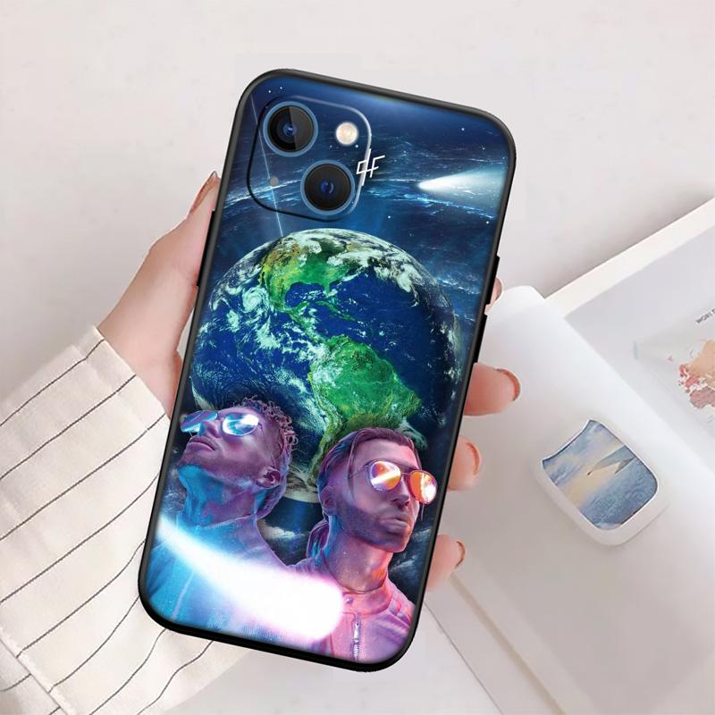 Art PNL Shell Phone Case for Samsung Galaxy Note 10 20 S23 S24 S25 Ultra FE Plus Edge Lite A02S A35 A07 A17