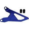 Совместимо с WR450F YZ 250 250F 250X WR 450F 450 ЧПУ Передняя крышка ведущей звезды Защита цепи(Тип 01 250)