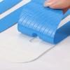 45787 Pcs Precut Pain Relief Cotton Kinesiology Tape for Knee Athletic Sports Tape Elastic
