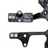 02E325039 02E DSG Мехатроник Ремонтная плата Жгут коробки передач DQ250 Для Volkswagen Beetle Transporter