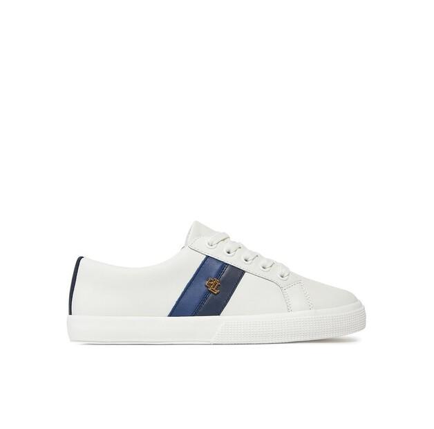 Кроссовки LAUREN RALPH LAUREN Janson II