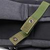 High Strength Nylon Ribbon Key Hook Clip Belt Hooks Hanger Hanging Webbing Buckle  Hiking Camping