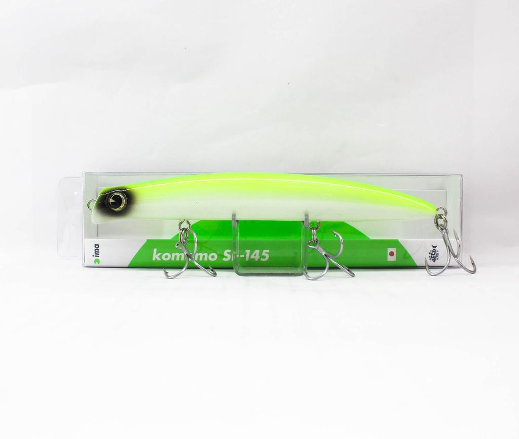 Ima Komomo SF 145 Floating Lure 112 (6422)
