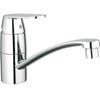 Смеситель Eurosmart Cosmopolitan 32842000