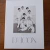 [USED] BTS DAICON Photobook "BTS Goes On!