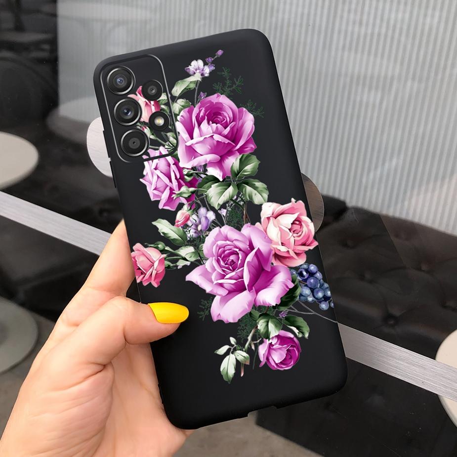 Чехол для Samsung Galaxy A52 A52s A72 5G Новый модный чехол-обложка с мультяшным рисунком в стиле 'конфеты' для Samsung A52 A 52 s 72 GalaxyA72 Чехол Мягкий ТПУ Fundas
