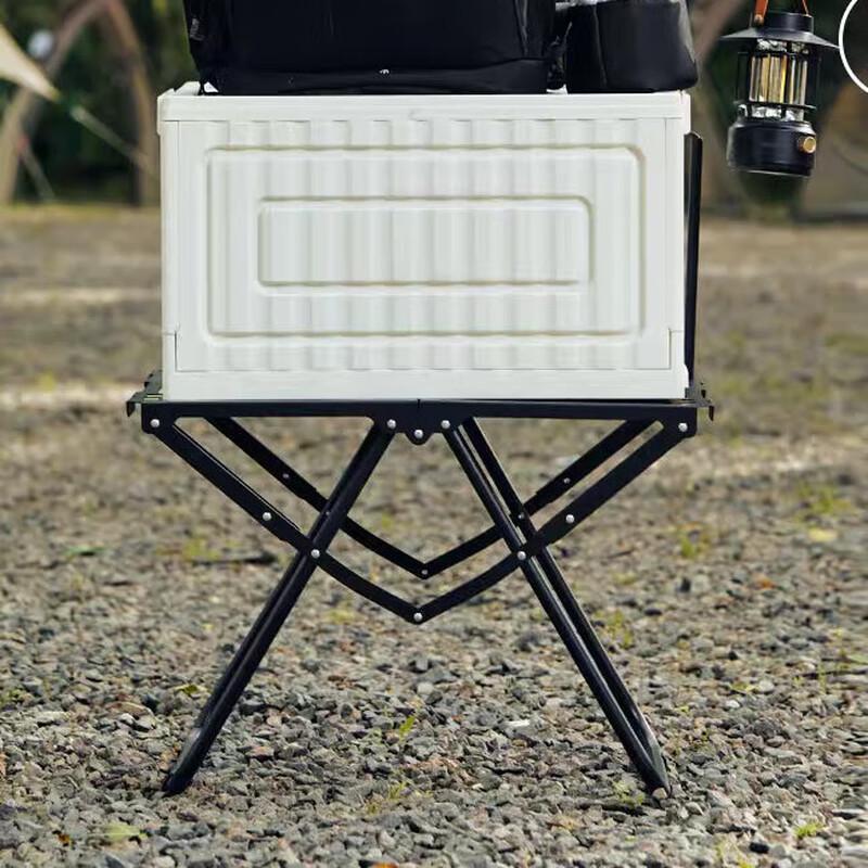 Portable Folding Camping Tactical Table