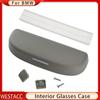 Чехол для автомобильных очков для BMW 1 2 3 5 серии X1 X3 X5 E90 E91 F30 F31 F34 320 328 F07 F10 F11 F48 520 528 2006-2011