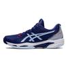 Asics Женские кроссовки Solution Speed ​​FF 2 Dive Blue Soft Sky 1042A136-404