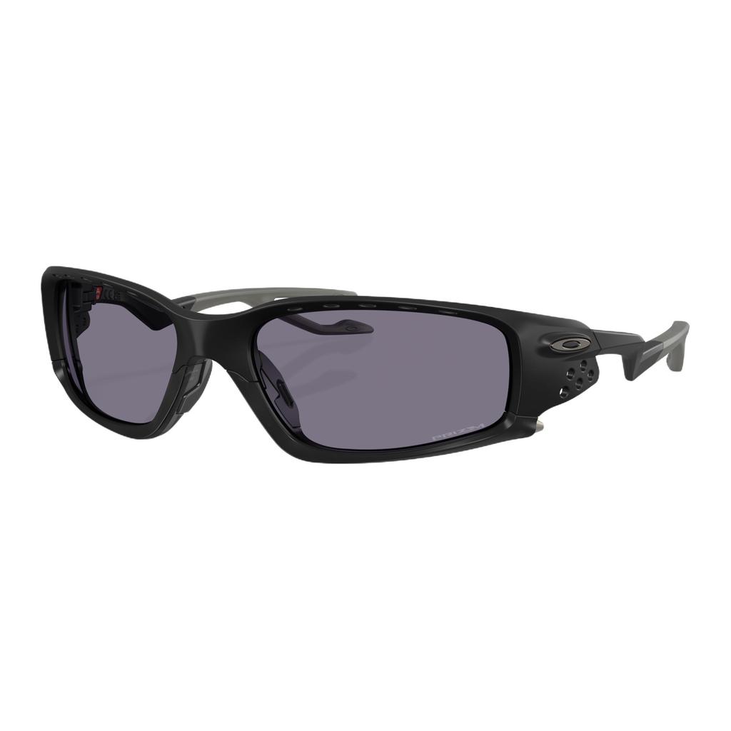 Oakley Съемная переносица Литьевое формование Квадратные солнцезащитные очки Унисекс-очки Разные цвета 0OO9529