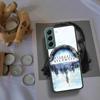 Чехол для телефона Stargate Atlantis Для Samsung A15 A25 A35 A55 Galaxy A12 A22 A32 A52 A72 A54 A34 A24 A14 A53 A33 A23 A13 A73 A42 5G C
