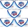 Мыло Safeguard Pure White с ароматом, 5 шт.