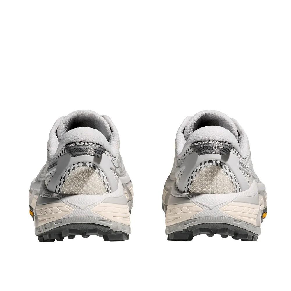 HOKA Mafate Speed 2 Космический Серый Алабастровый 1126851-CYLB
