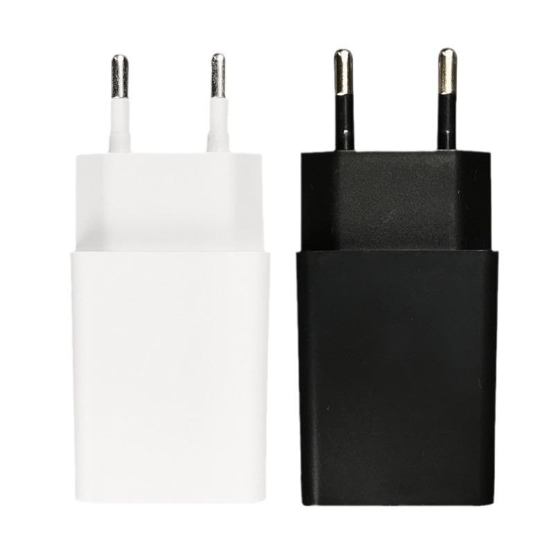 Умное USB-зарядное устройство 5V2A с сертификатами 3C, FCC и CE для мобильных телефонов