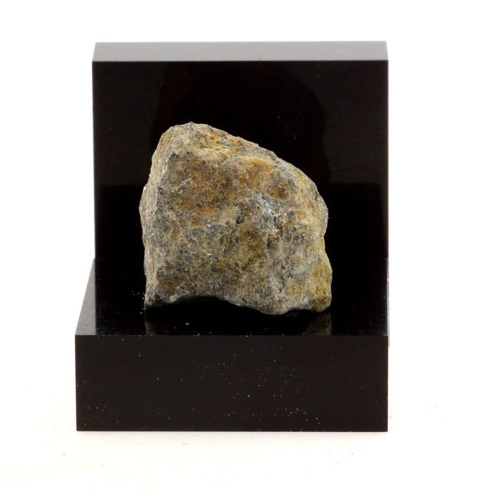 Gahnite 35.19 carats