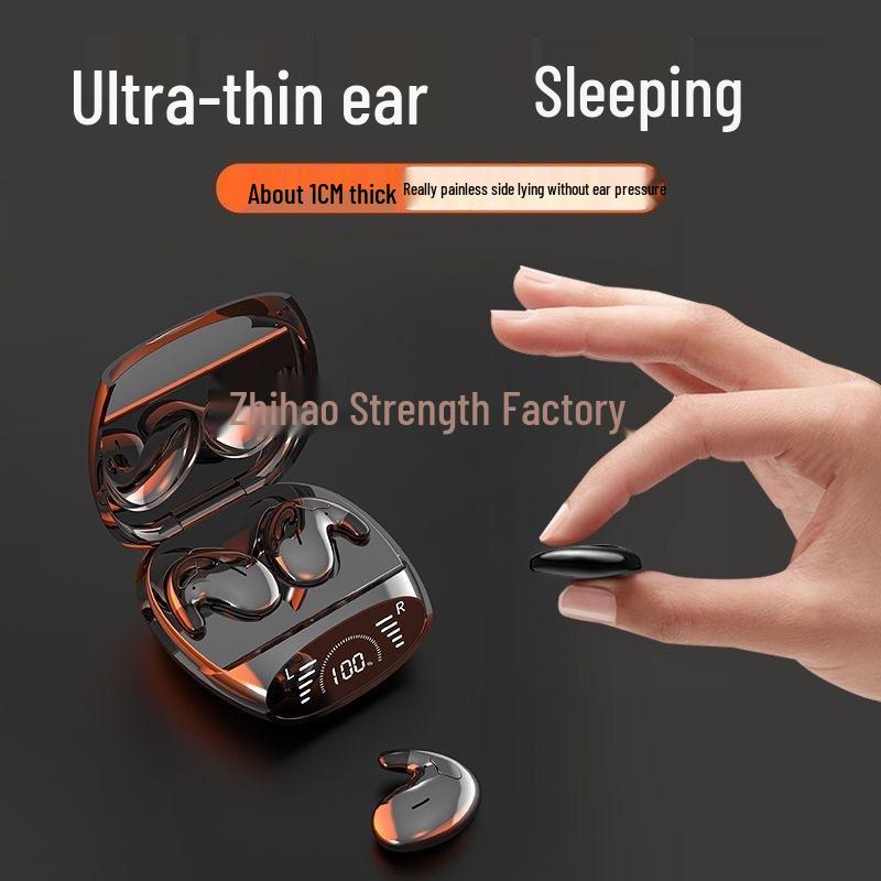 Беспроводные Bluetooth-наушники