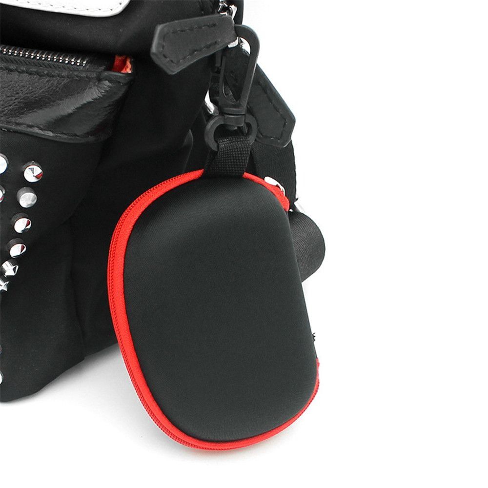 С ремешком на шею, на молнии, тканевый, складной футляр для очков, складной футляр для очков, чехол для солнцезащитных очков, футляр для очков