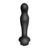 ELECTRASTIM SIRIUS Silicone NOIR Prostate Massager -