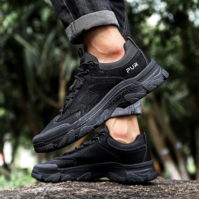 Модные мужские повседневные туфли на шнуровке, оксфорды из кожи, модные мужские кроссовки, роскошные дышащие мужские мокасины, туфли-лодочки для мужчин Zapatos Hombre