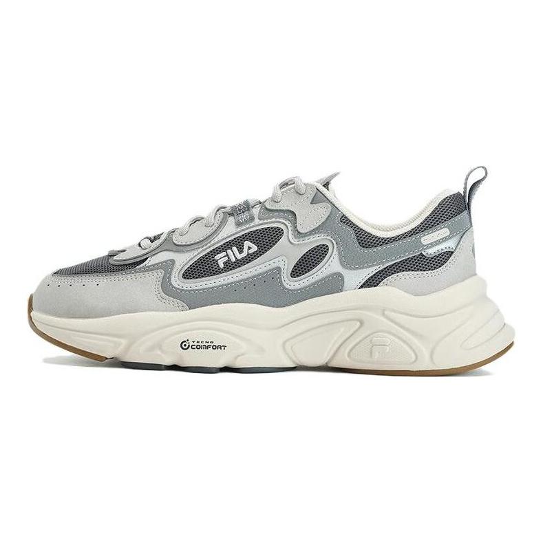 Fila X Magic Stick Mar 1S+ 'Серо-белый' F12M332117FQD
