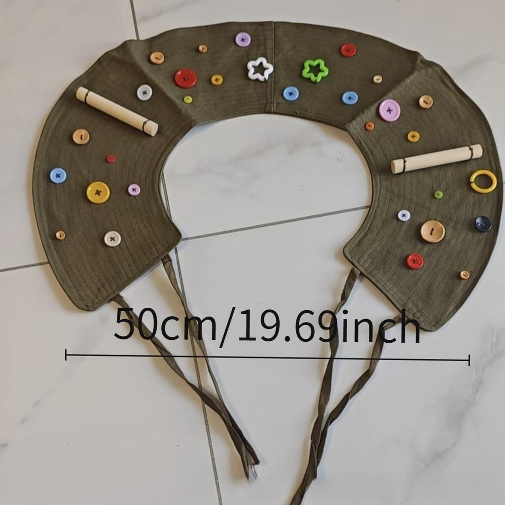 Bird Coat Parrot Anti-pulling Training Bird Interaction Anti-biting Easy to Clean Protective Shoulder Support