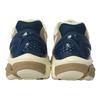 Mizuno Кроссовки унисекс Halo Mix Бежевые Синие Желтые D1GH240810