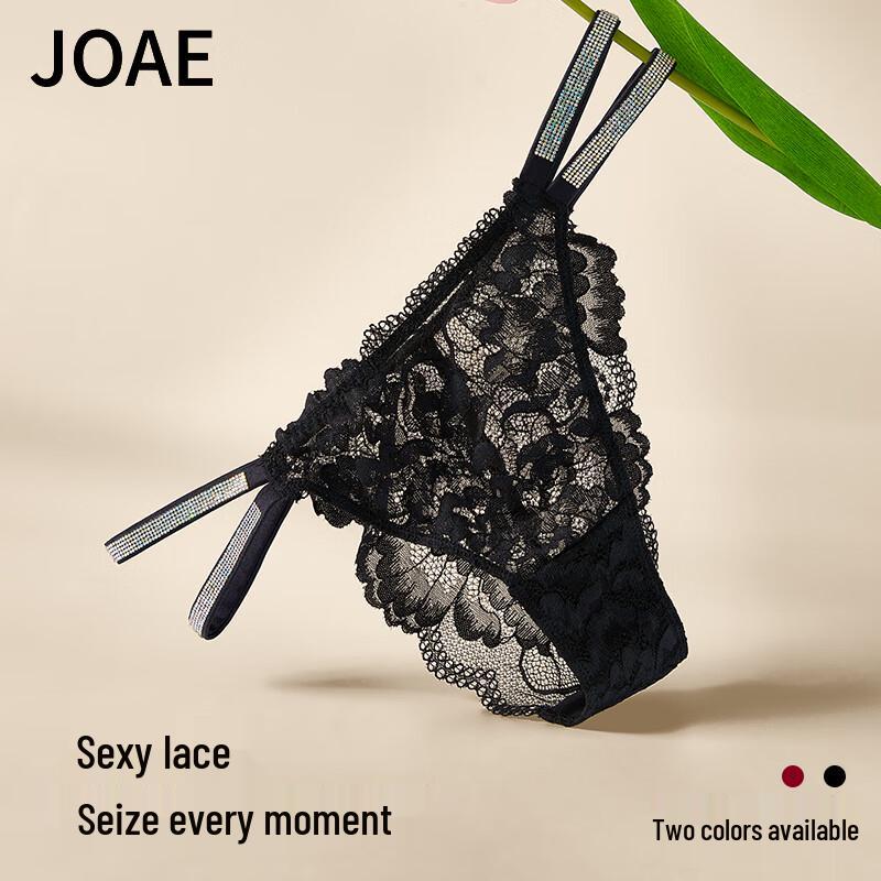 JOAE Women's Sexy Lace Underwear