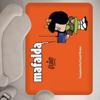 Funny Mafalda Pattern Floor Mat Non-Slip Laundry Room Mat Laundry Decor Balcony Child Living Room Bedside Mats