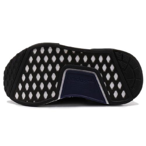 adidas Женские кроссовки NMD_R1 Stlt Primeknit 'Indigo' Женские AC8326