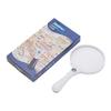 Mifflame Large Handheld Magnifying Glass