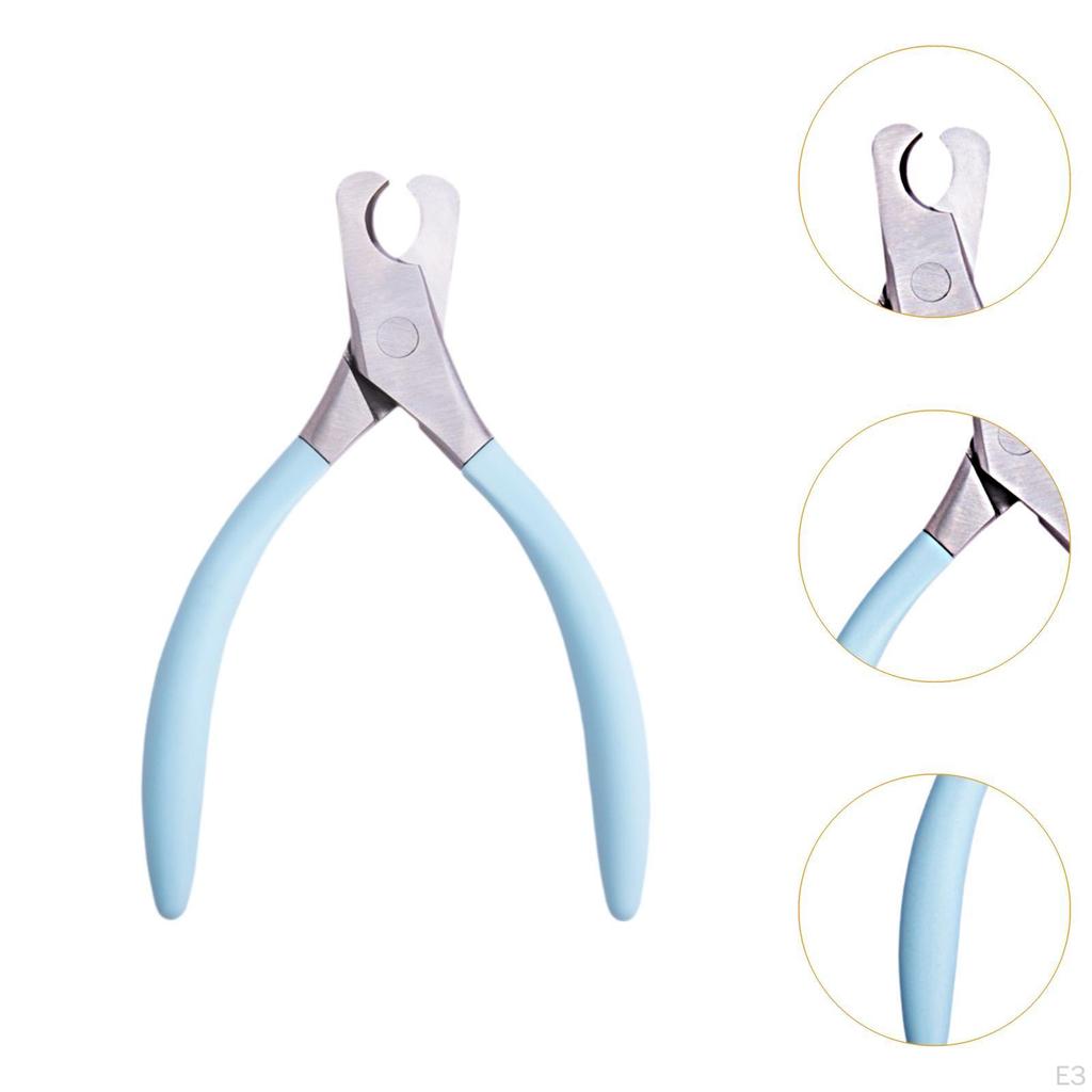 Когтерезы для собак Триммер для кошек Нескользящие Профессиональные Многофункциональные Легкие Зоотовары