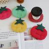 Storage Photoaphy Props Cup Coaster Heat Resistant Table Protector Drink Cup Mat  Photography Props