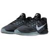 Nike Баскетбольные кроссовки Sabrina 3 Support Rebound Grip Унисекс Черный Белый HF2882-001
