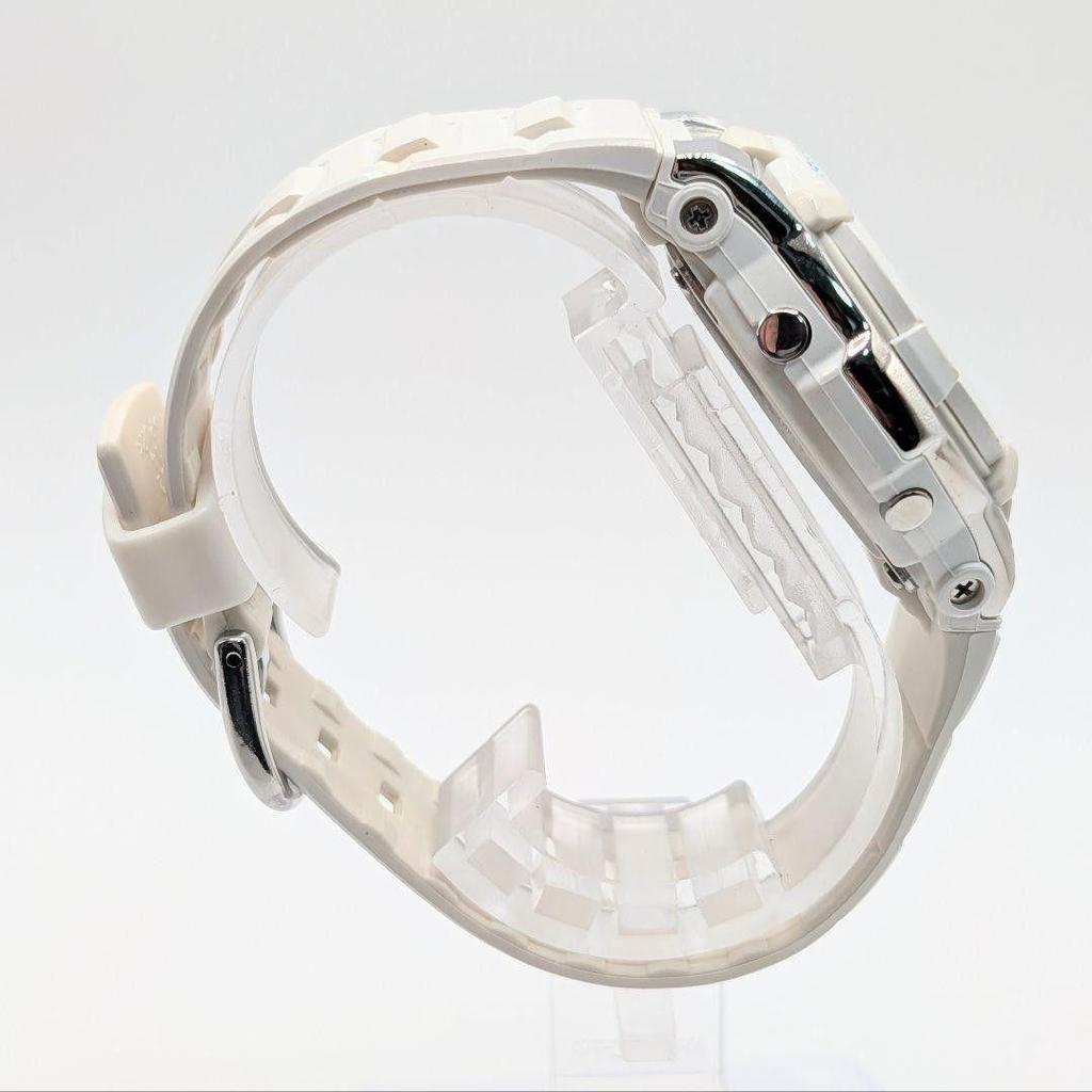 Б/у [Рабочий предмет] CASIO Baby-G BGA-116 Женские Ана-Цифровые