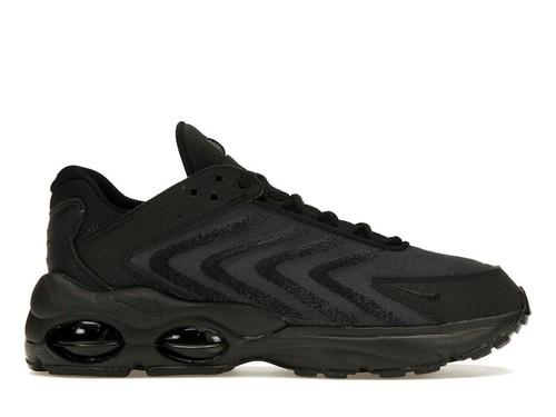 Nike Air Max TW Черный Антрацит 2022 - DQ3984-003