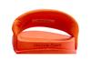 Мужские шлепанцы Nike Kobe Offcourt Slide Safety Orange Safety Orange/Metallic Silver