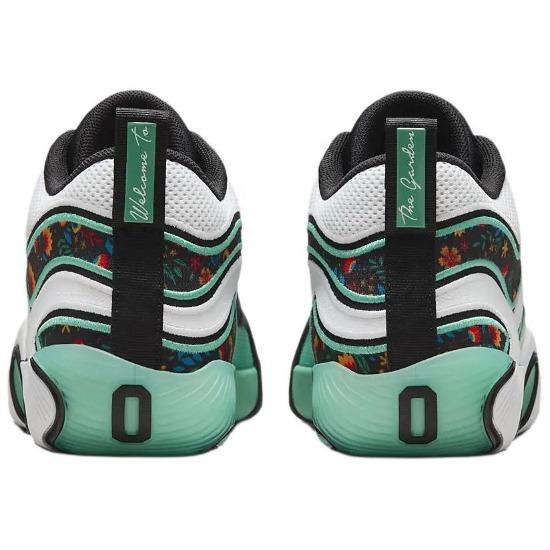 Jordan Tatum 3 PF "Welcome to the Garden" FZ6601-103 Мужские размеры