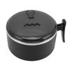 Insulated Bowl 304 Stainless Steel with Lids Stand Design Hollow Double Layer Heat Insulation Ramen Mug for Kitchen