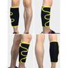 Neoprene Calf Brace Soft Calf Sleeve Lower Leg Compression Wrap   Increased Circulation
