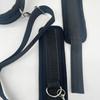 BDSM Распорка для пар Секс-игрушки, Ограничители для бондажа с регулируемыми наручниками
