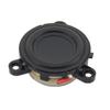 1.75Inch Midrange Speaker HIFI Audio Loudspeaker Replacement For Home Theater Amplifier Sound System Accessories