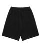 CAVISH Tribe Sweat Shorts Black(Cv2Emupa05B)