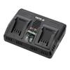 Yato Battery Charger (EU Plug)