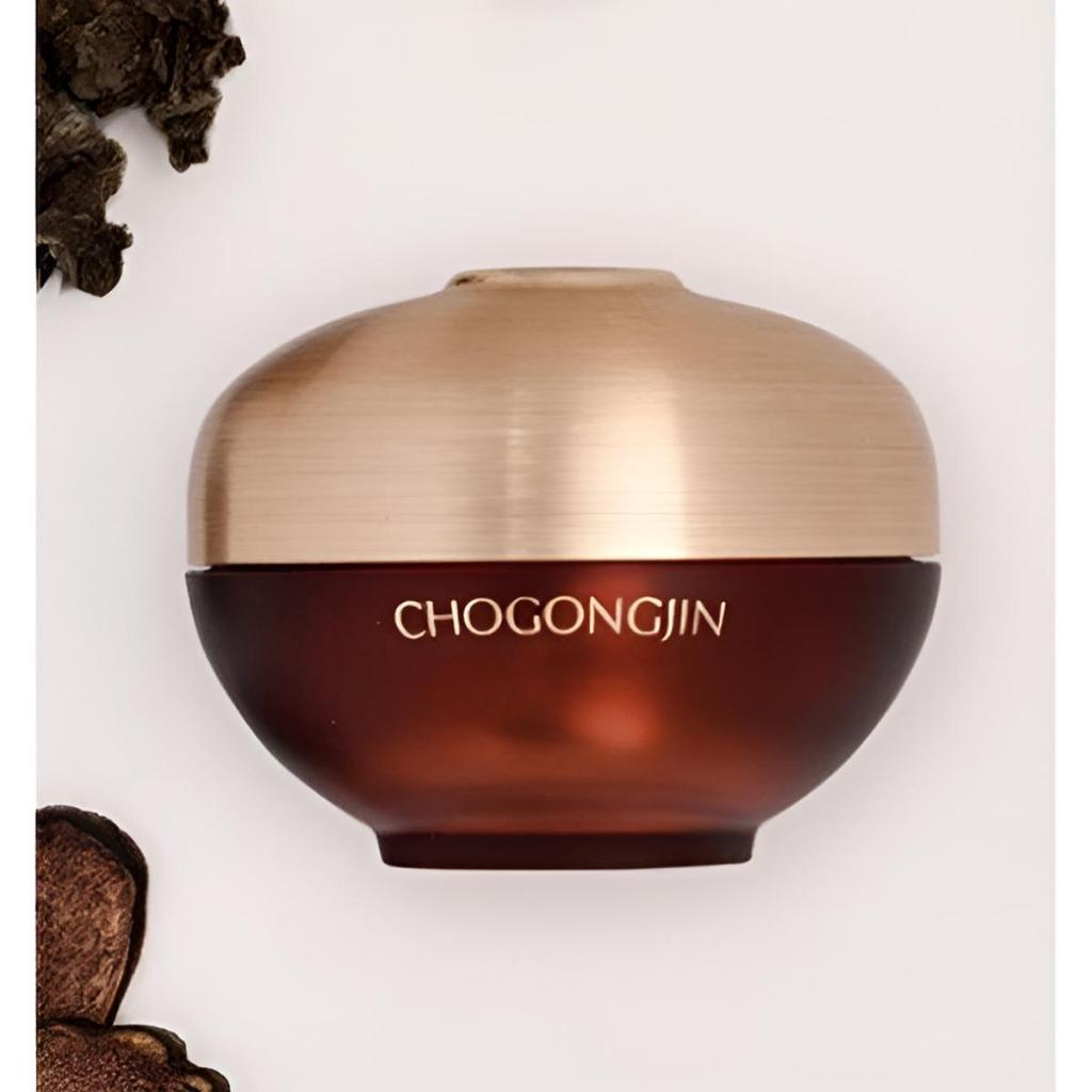 MISSHA Chogongjin Youngan Jin Cream 60ml