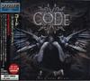 CD CODE - The Enemy Within MICP10632 Avalon 2007 Япония ObiRock Б/У