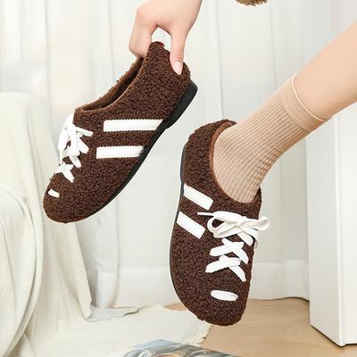 Женская обувь – Женские домашние тапочки