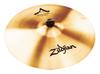 Zildjian Rock Crash Cymbal Heavy A 18 Inch A0252
