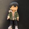 [USED] Nendoroid Tobio Kageyama