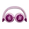 JBL JR320BT Детские беспроводные накладные наушники