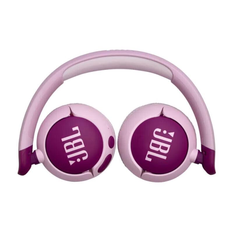 JBL JR320BT Детские беспроводные накладные наушники